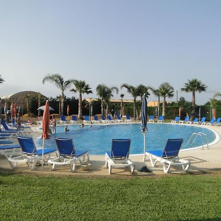 Le Vele Bed & Breakfast Campofelice Di Roccella Luaran gambar